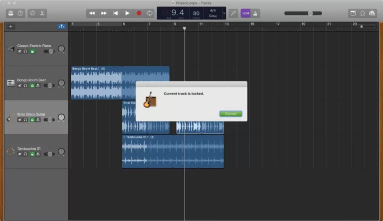 Unlock Your Creative Potential with Tonebridge and Garageband 13
