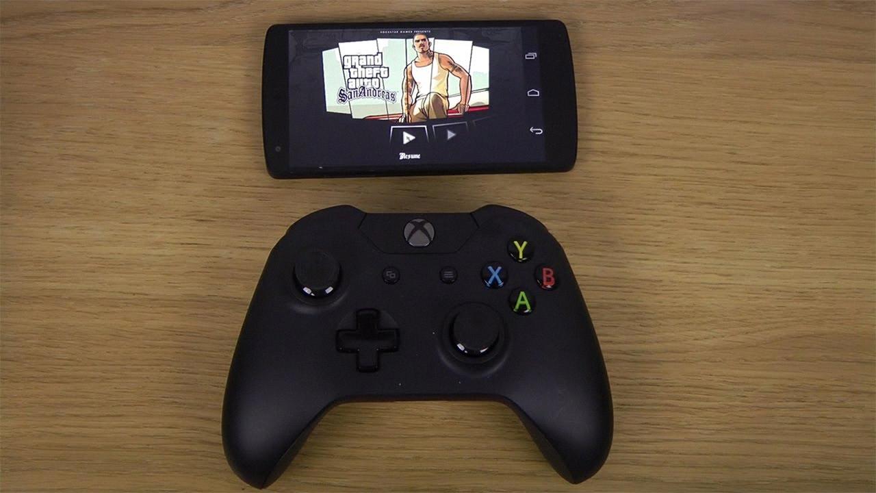 How to Transfer Files from Android to Xbox One Console? DeviceMAG