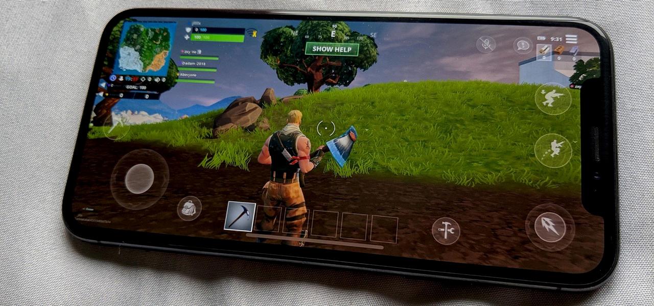 transfer games from android to iphone