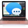 How to Easily Turn Off Messages on Your Macbook 3