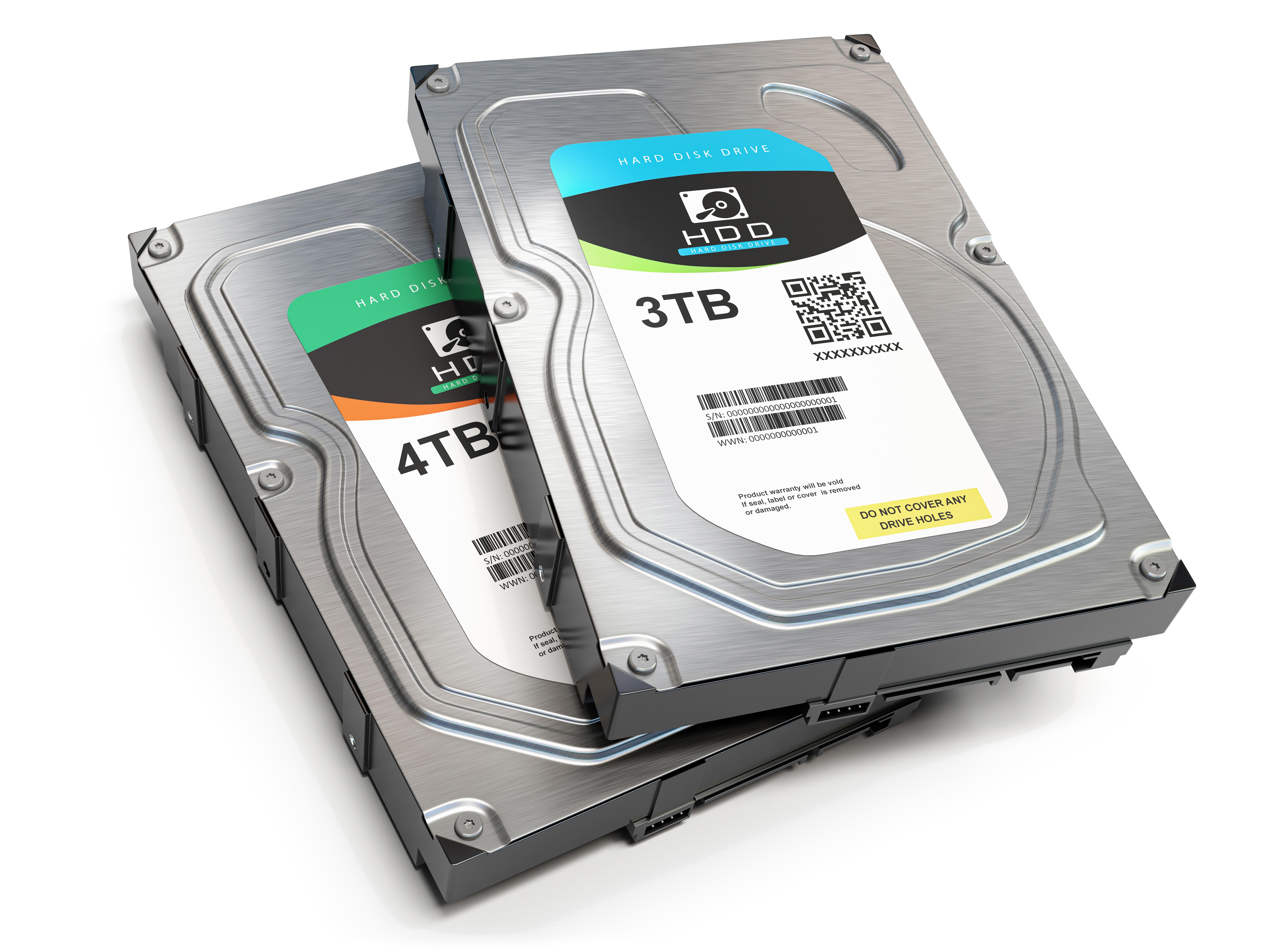 unlock external hard drive mac