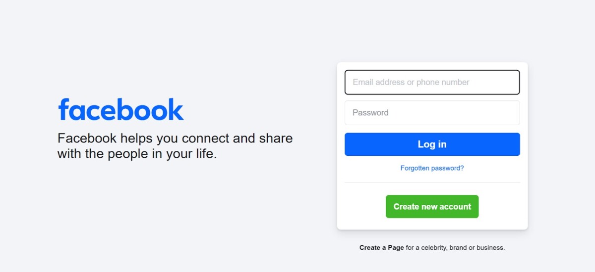 How To Put Facebook Icon On Desktop Mac 5