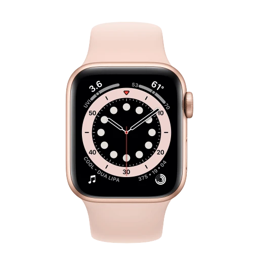 How to Jailbreak Your Apple Watch Series 6 11