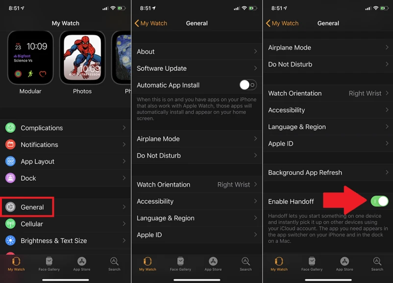 How to Stop Your Apple Watch Drain Your Phone Battery 2 Optimizing Bluetooth & Wi-Fi Settings for Better Battery Life