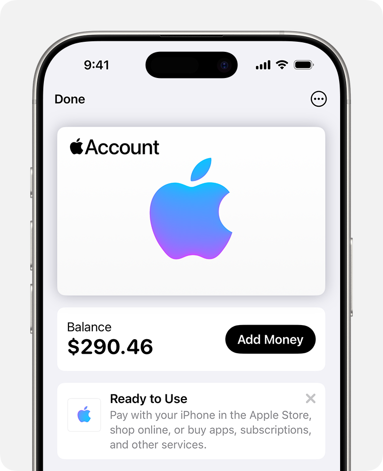 How to Access Your Apple Account Balance History 1 How to Access Your Apple Account Balance History