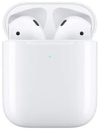 How to Use Touch Controls on AirPods 2 1 How to Use Touch Controls on AirPods 2