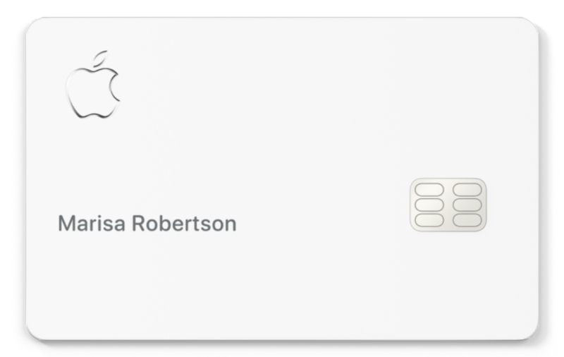 How to Track Your Apple Card Delivery 2 How to Track Your Apple Card Delivery 1