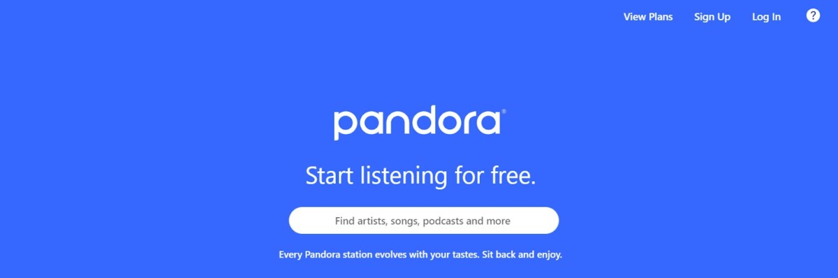 How to Turn Off Pandora 2 How to Turn Off Pandora 1