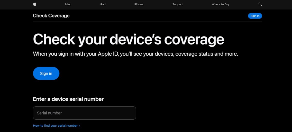 How to Check if Your AirPods Are Registered with Apple? 4 How to Check if Your AirPods Are Registered with Apple? 3