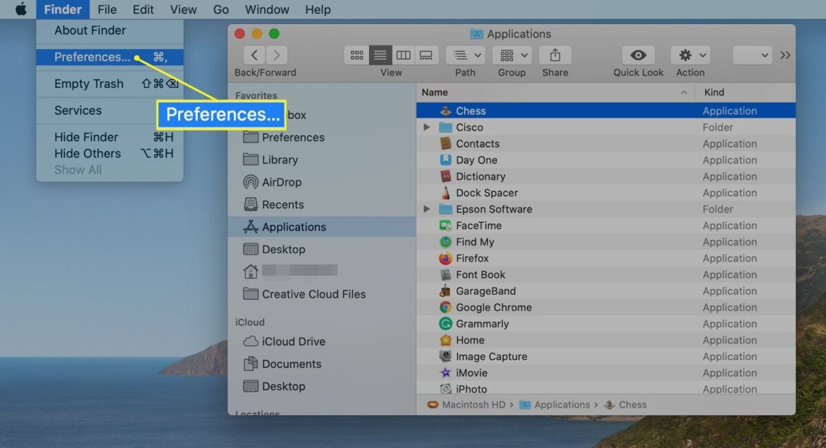 How to Restore iPhone from an External Hard Drive Backup 4 How to Restore iPhone from an External Hard Drive Backup 3