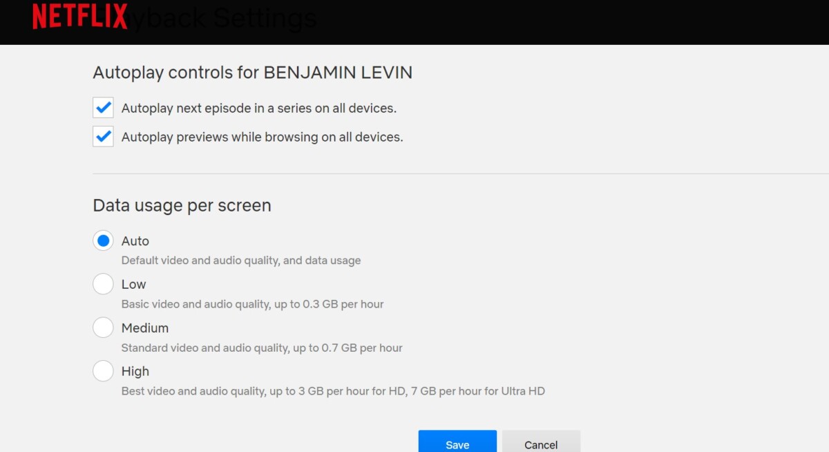 How to Watch Netflix in Safari on Mac 6 How to Watch Netflix in Safari on Mac 5