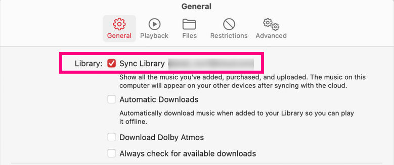 How to Reinstall Apple Music on Mac 6 How to Reinstall Apple Music on Mac 5