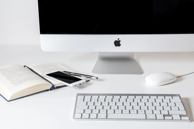 How to Use Your Apple Monitor with PC 5 How to Use Your Apple Monitor with PC 4