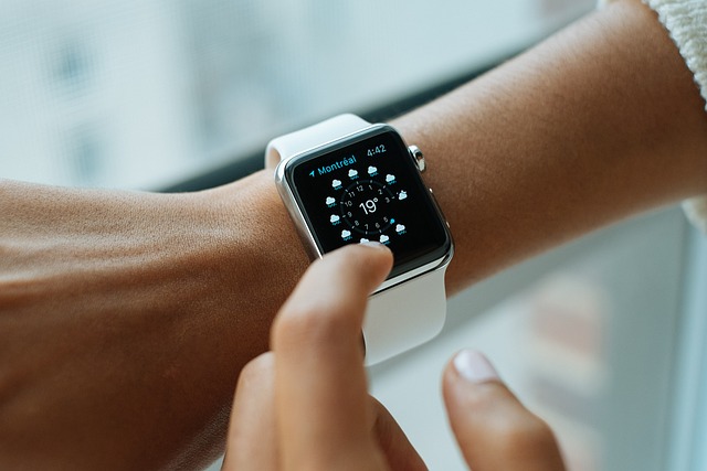 How to Fix the Not Working Apple Watch Power Button 2 How to Fix the Not Working Apple Watch Power Button 1