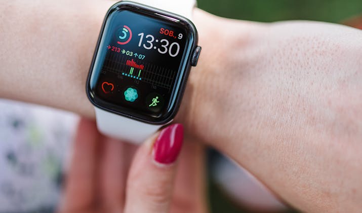 How to Fix Apple Watch Passcode Greyed Out Issue 5