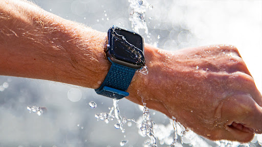 How to Fix Water Damage on Your Apple Watch 2 How to Fix Water Damage on Your Apple Watch 1