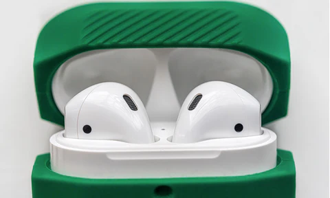 How to Fix Loose Airpod Rubber Case 2 How to Fix Loose Airpod Rubber Case 1