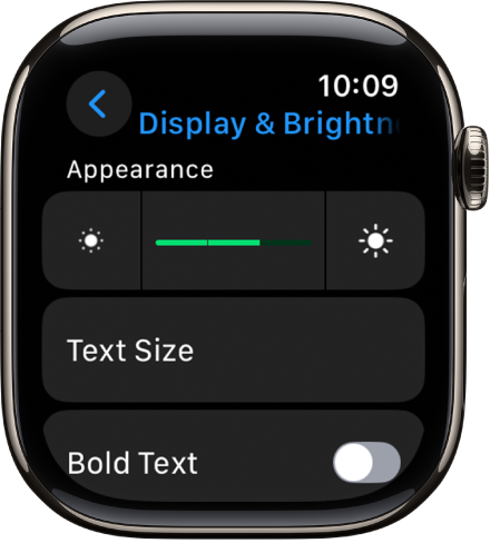 How to Turn Off Auto Brightness on Your Apple Watch 6 How to Turn Off Auto Brightness on Your Apple Watch 5