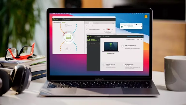 How to Avoid Unsecured Networks on Mac 1
