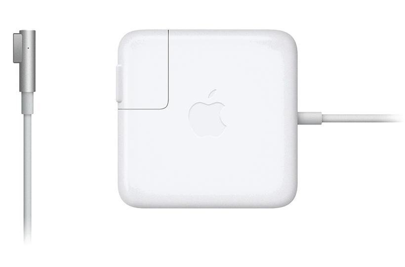 using higher watt charger macbook