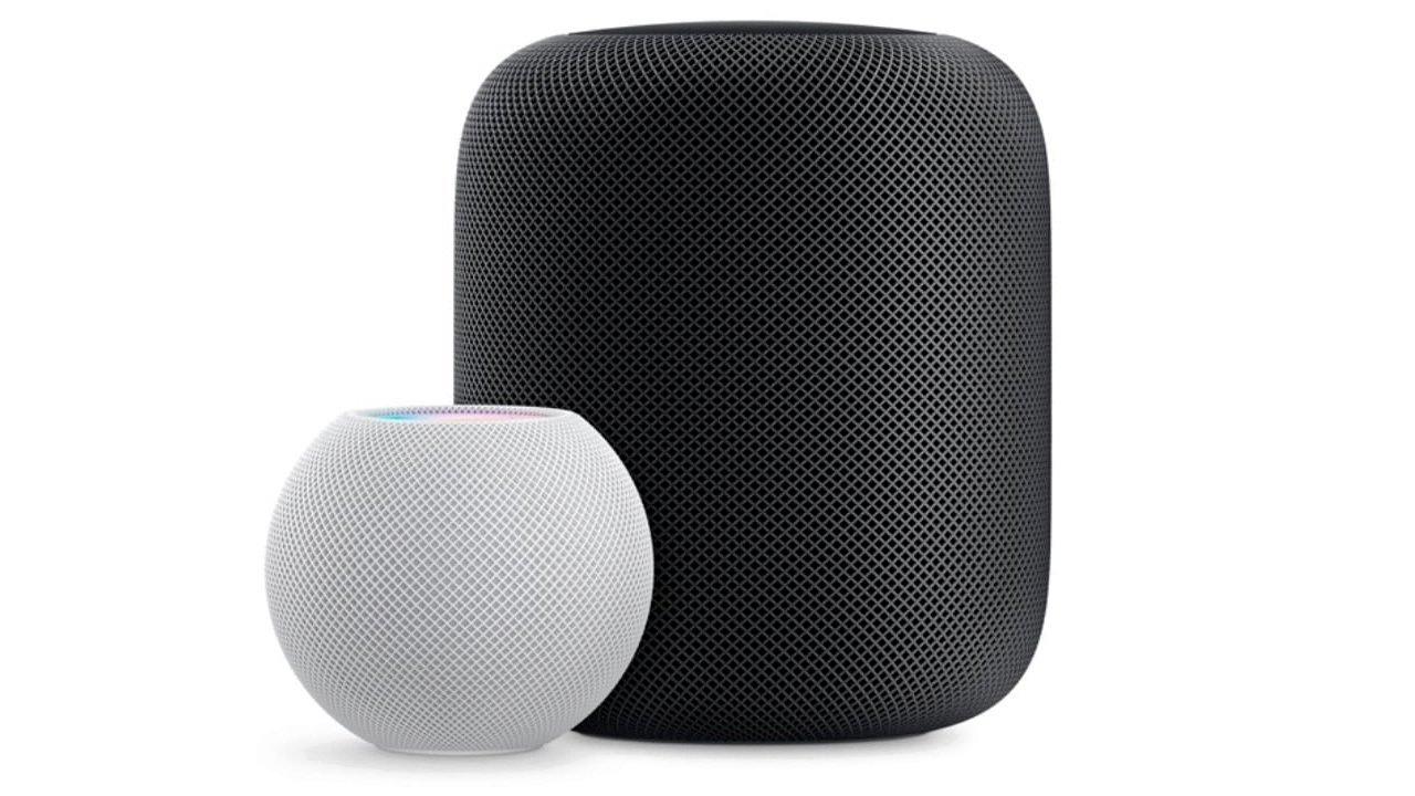 using homepod for conference calls