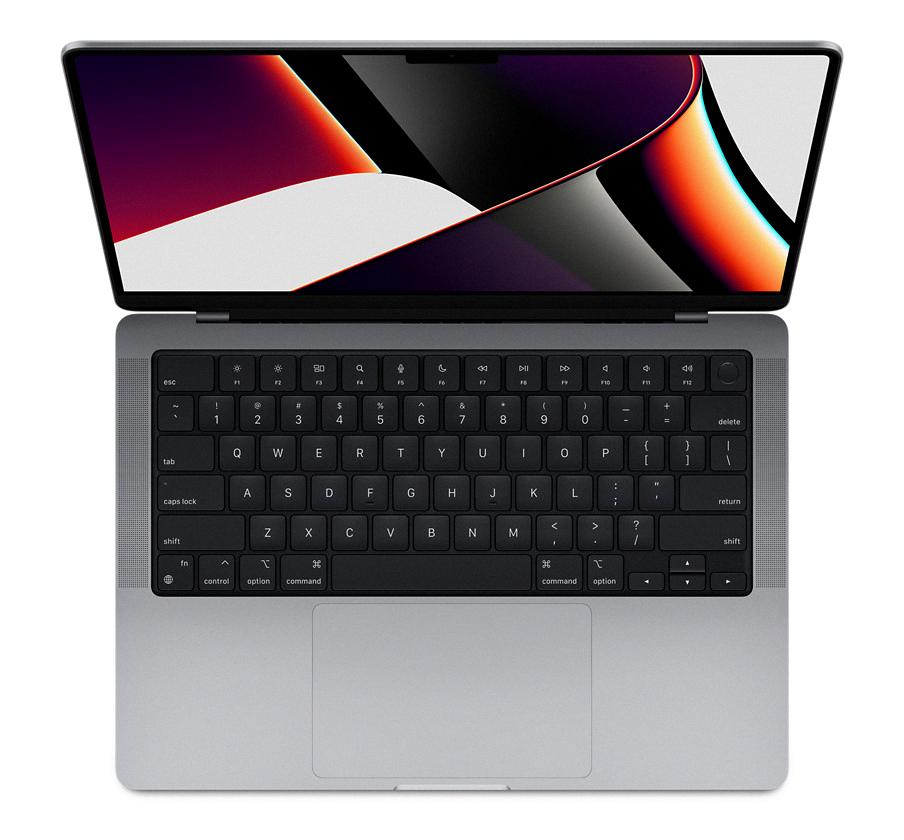 wake up macbook