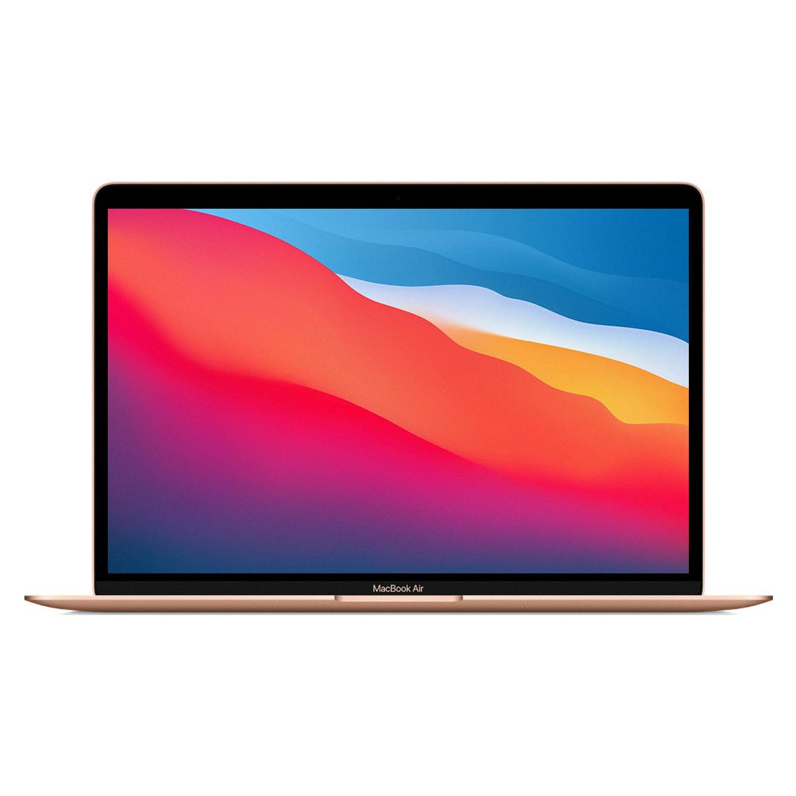 what charger does my macbook use