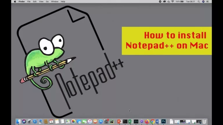 What Is Notepad For Mac 11