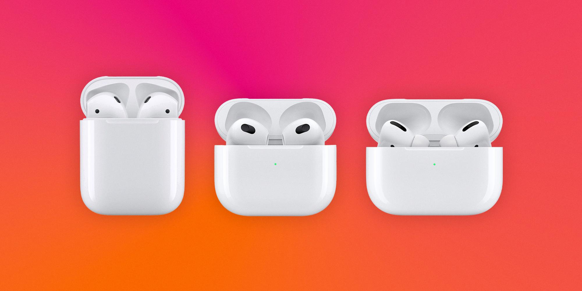 what is the force sensor on airpods