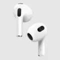 Why Is One Airpod Louder Than The Other 8