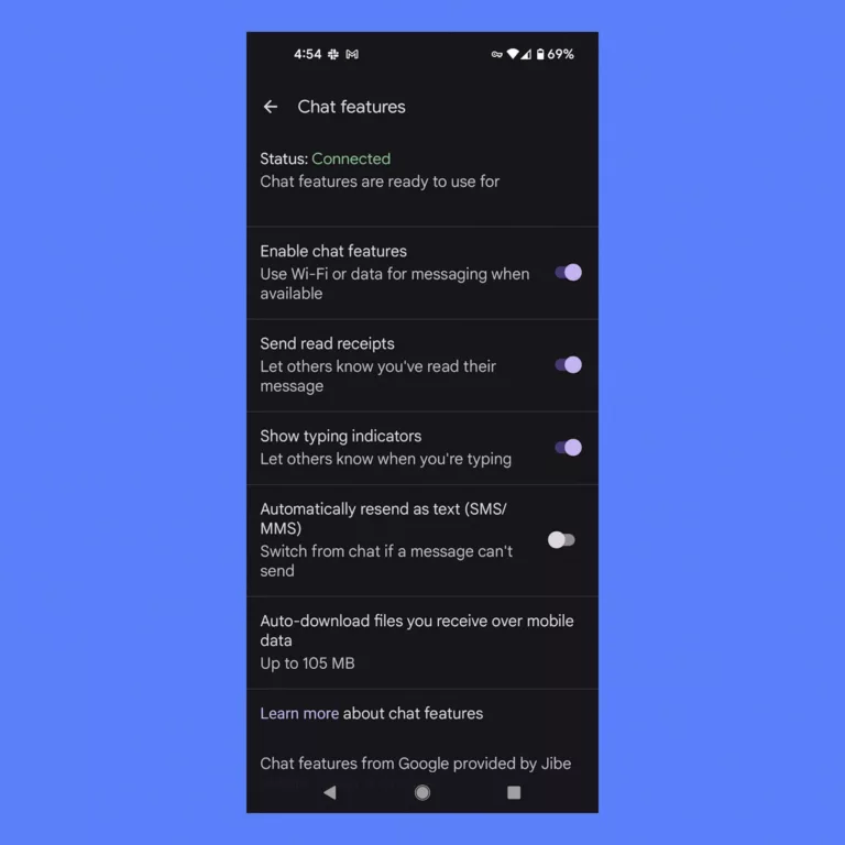 How to Stay Connected with Wi-Fi Texting 11