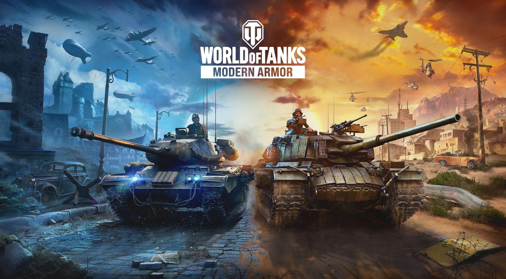 world of tanks m1 mac