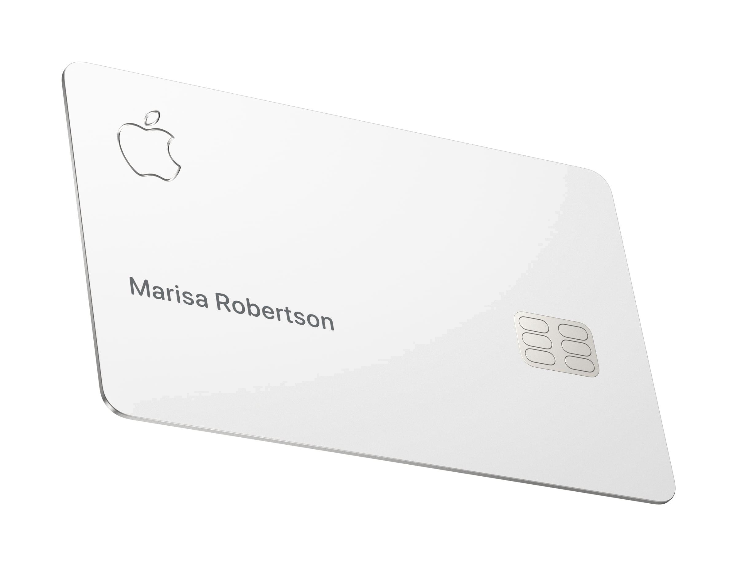 your apple card application is being reviewed
