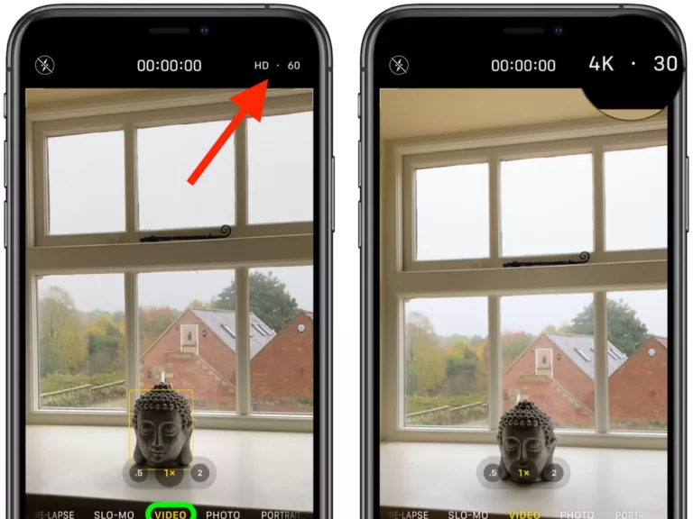 How To Send 4k Video From iPhone Without Losing Quality 17