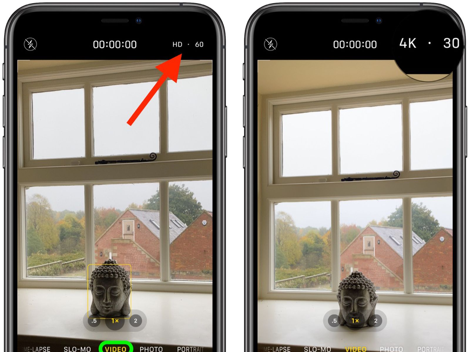 How To Send 4k Video From iPhone Without Losing Quality 1