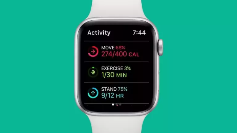 How To Adjust Exercise Time On Apple Watch 13