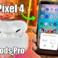 How To Change Your AirPods Settings On Android 12