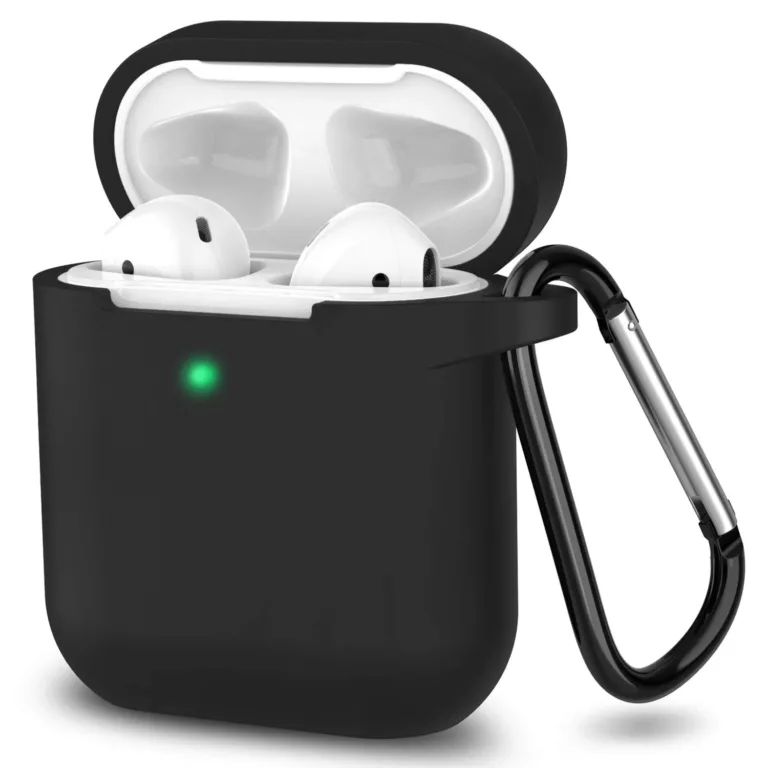 How To Fix Wet Airpod Case 1