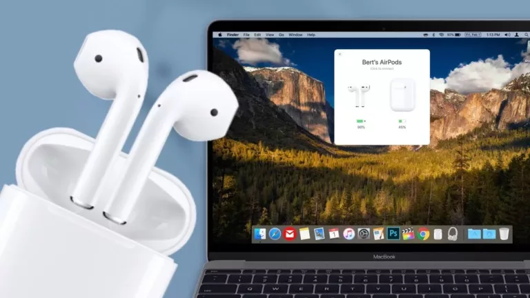How To Activate Noise Cancellation For Airpods On Mac 19