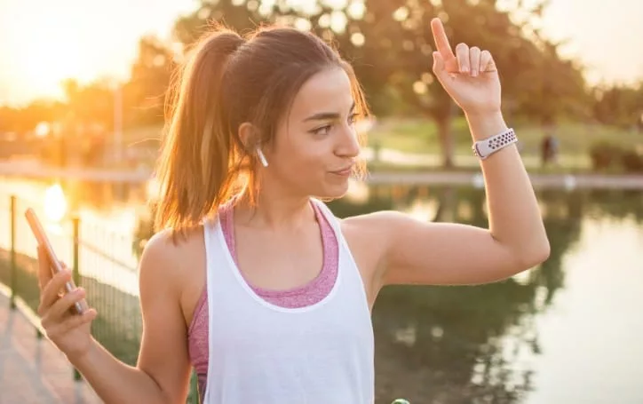 How To Make Airpods Stay In Ear While Running 5