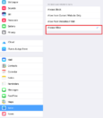 How To Allow 3rd Party Cookies On Iphone Chrome 5