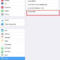 How To Allow 3rd Party Cookies On Iphone Chrome 13