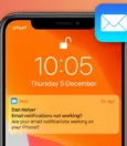 How To Turn Off Apple Mail Notifications 9