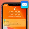 How To Turn Off Apple Mail Notifications 7