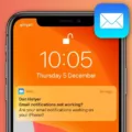 How To Turn Off Apple Mail Notifications 17