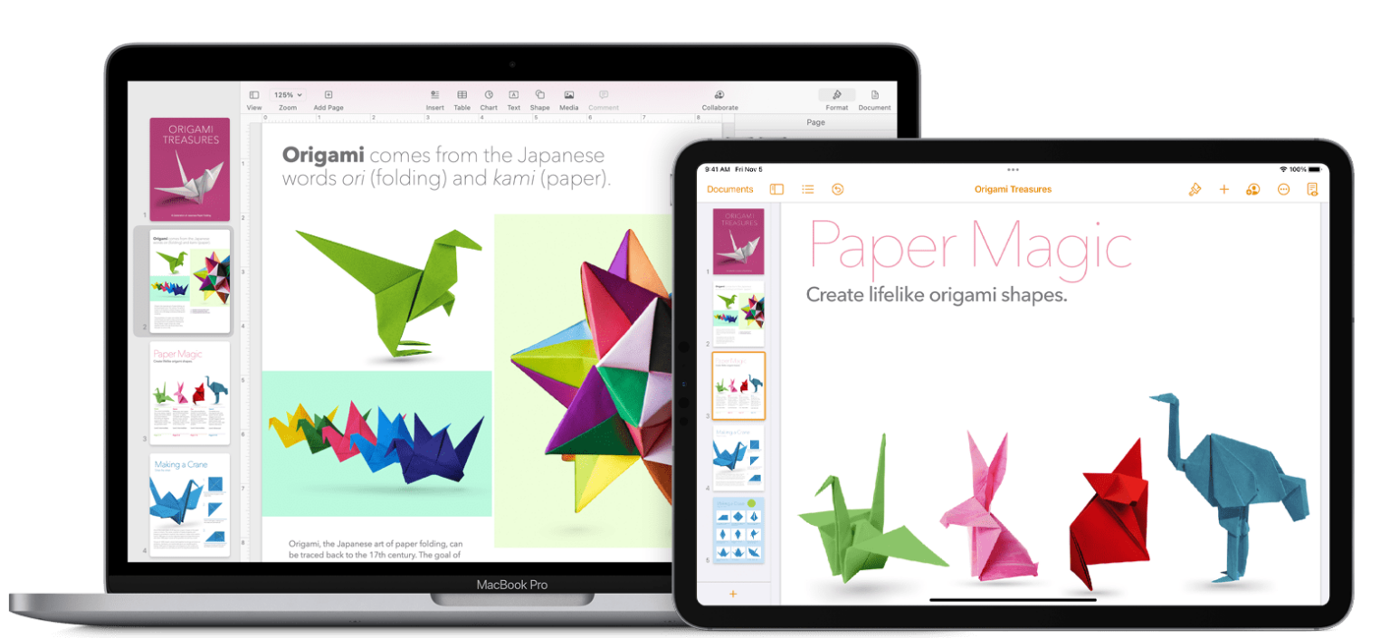 How To Draw In Apple Pages DeviceMAG