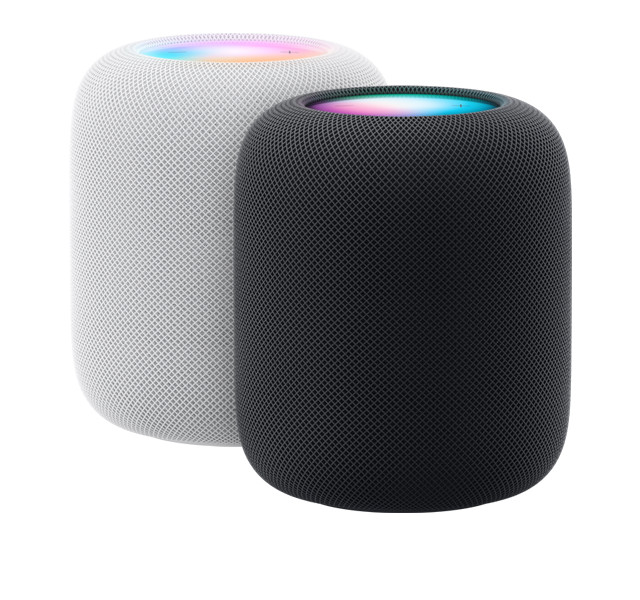 How To Connect Your Devices to Apple Speaker 1