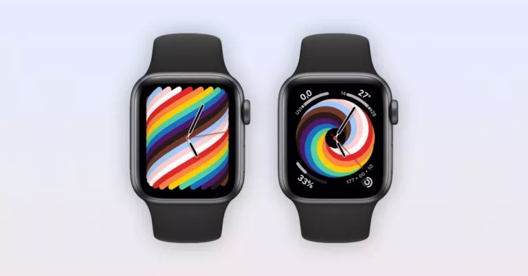How To Change the Orientation Of Apple Watch Face 19