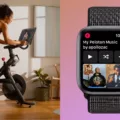 How To Disconnect Apple Watch From Peloton 9