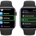 How To Find Apple Watch IP Address 14